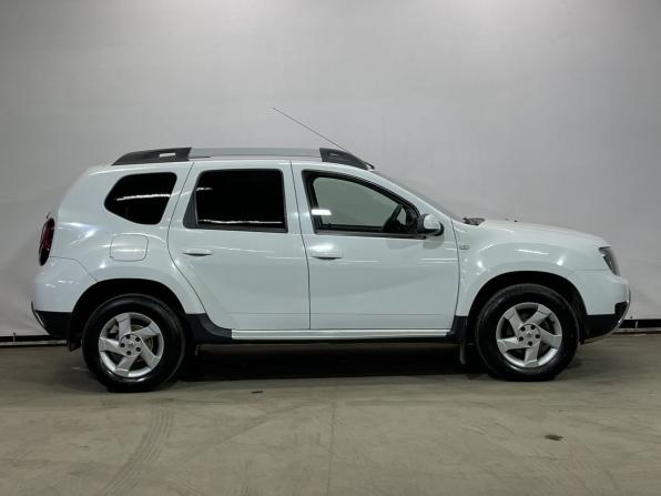 Renault Duster I Рестайлинг с пробегом 2015 года, цена 1 215 000 рублей, 174582 км, внедорожник, Автокод Объявления