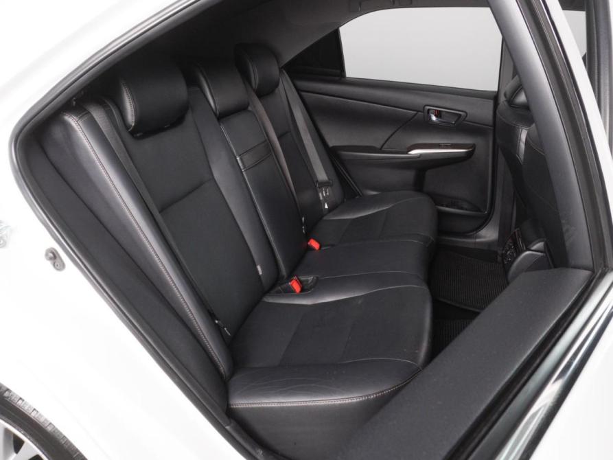 Toyota Camry VII (XV50) Рестайлинг Минеральные Воды  - изображение 7