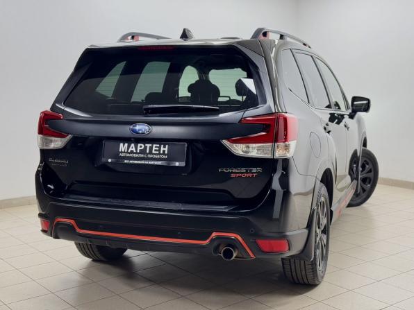 Subaru Forester V Рестайлинг с пробегом 2021 года, цена 3 748 000 рублей, 100813 км, внедорожник, Автокод Объявления