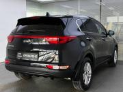 Kia Sportage III Рестайлинг Уфа  - изображение 25