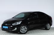 Hyundai Solaris I Челябинск  - изображение 23