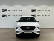 Hyundai Creta II Санкт-Петербург  - изображение 33