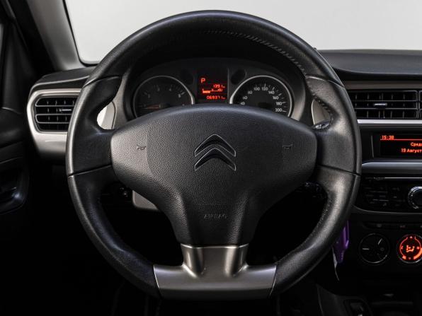 Citroen C-Elysee I с пробегом 2014 года, цена 670 000 рублей, 69371 км, седан, Автокод Объявления