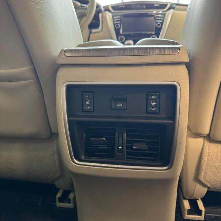 Nissan Murano III (Z52) с пробегом 2021 года, цена 3 150 000 рублей, 107700 км, внедорожник, Автокод Объявления