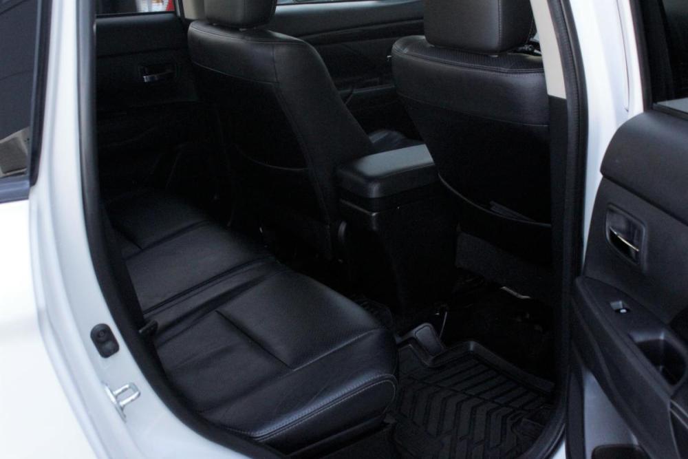 Mitsubishi Outlander III Рестайлинг 3 Брянск  - изображение 21