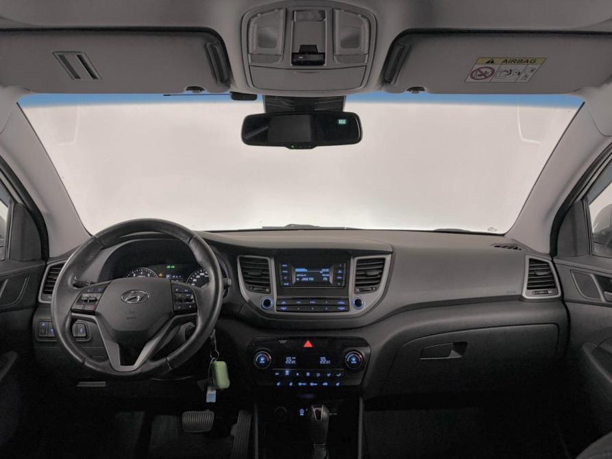 Hyundai Tucson III Екатеринбург  - изображение 19