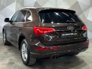 Audi Q5 I (8R) Оренбург  - изображение 27