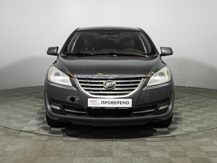 Lifan Cebrium (720) Санкт-Петербург  - изображение 2