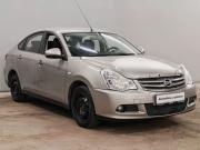 Nissan Almera III (G15) Москва  - изображение 17