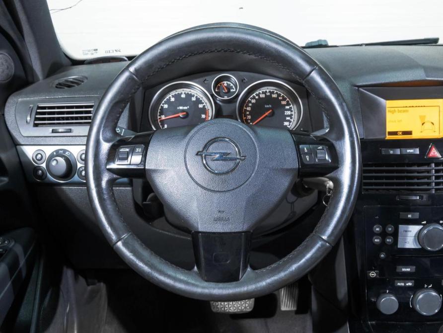 Opel Astra H Рестайлинг Ставрополь  - изображение 11