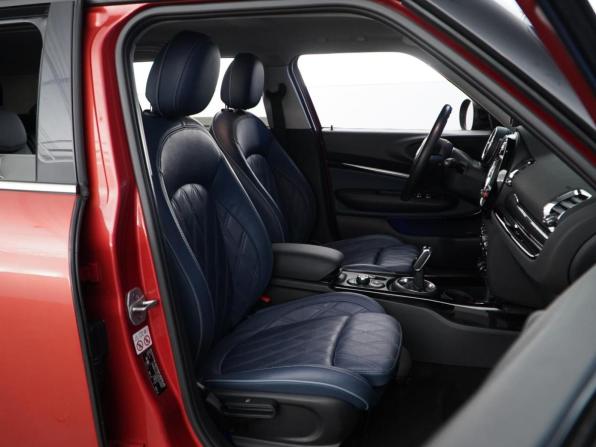 Mini Clubman II Рестайлинг с пробегом 2020 года, цена 1 949 046 рублей, 134887 км, универсал, Автокод Объявления