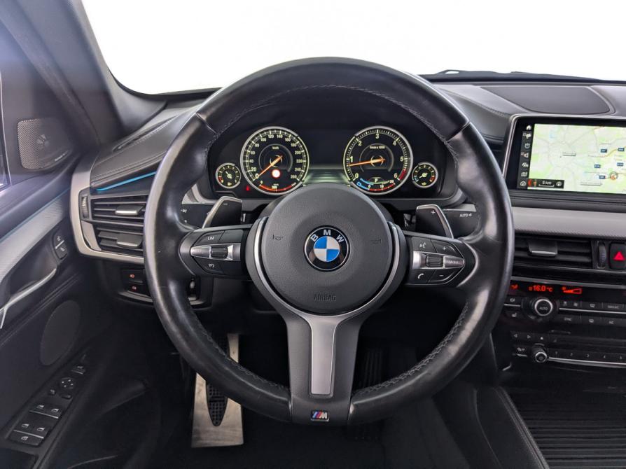 BMW X6 II (F16) Москва  - изображение 27