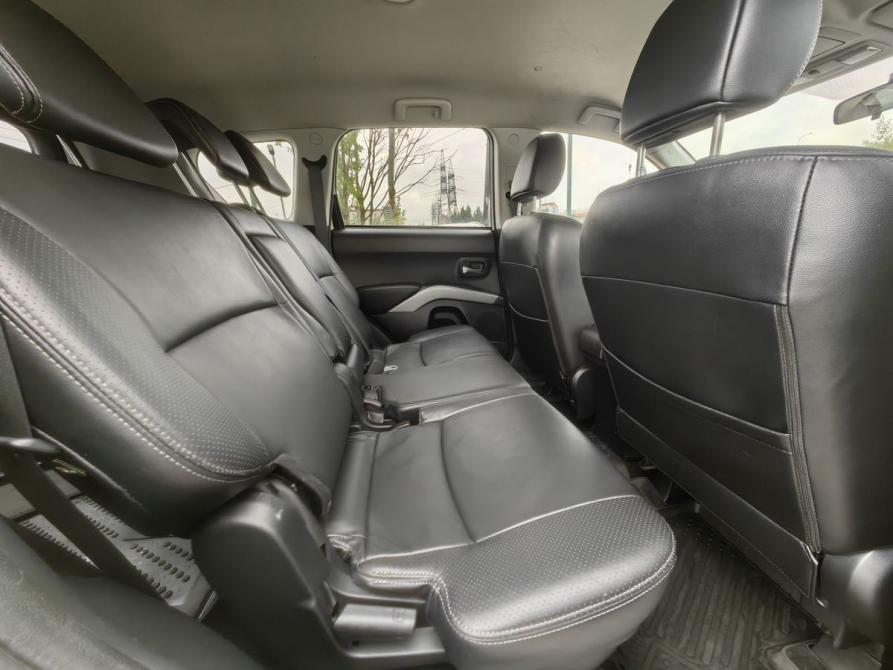 Peugeot 4007 Санкт-Петербург  - изображение 13
