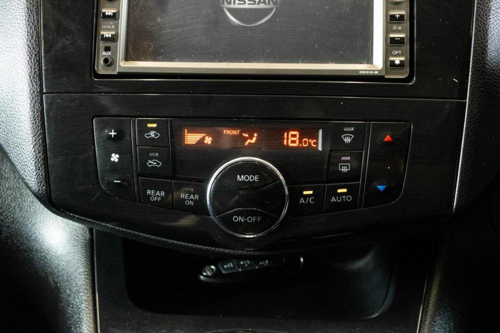 Nissan Serena IV (C26) Уфа  - изображение 21