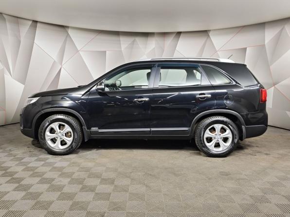Kia Sorento II Рестайлинг с пробегом 2020 года, цена 1 995 000 рублей, 177878 км, внедорожник, Автокод Объявления