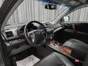 Toyota Highlander II (XU40) Рестайлинг Красноярск  - изображение 33