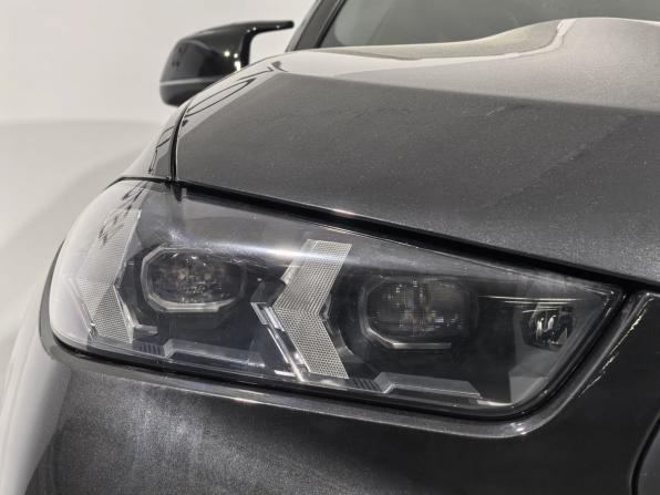BMW X6 III (G06) Рестайлинг с пробегом 2024 года, цена 14 990 000 рублей, 42229 км, внедорожник, Автокод Объявления