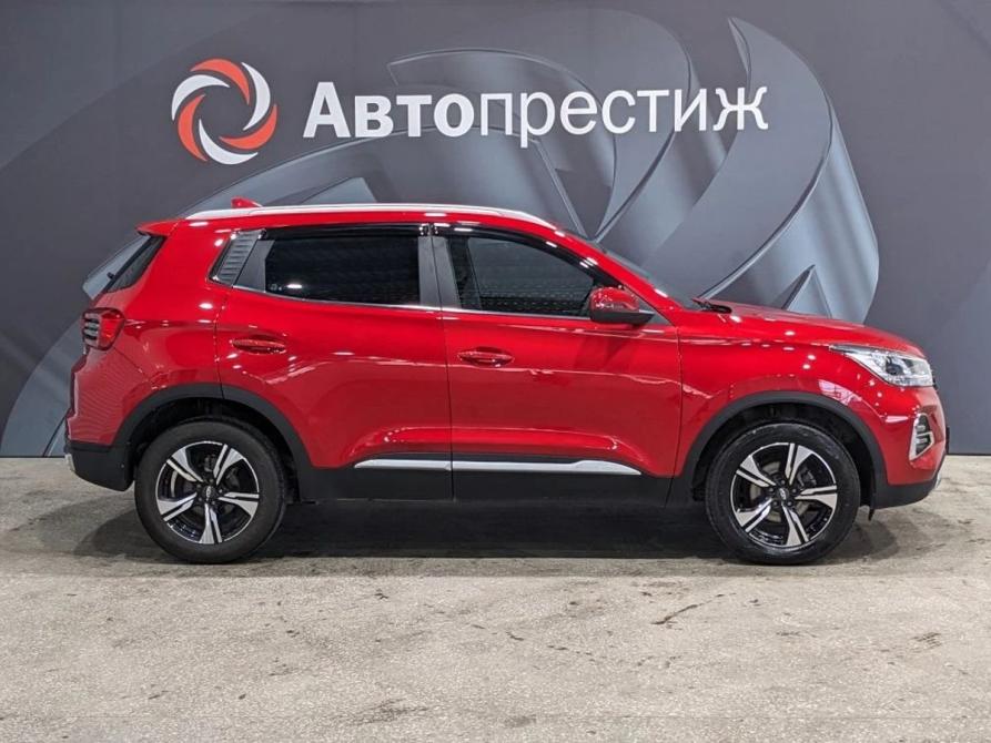 Chery Tiggo 4 Pro I Пермь  - изображение 6