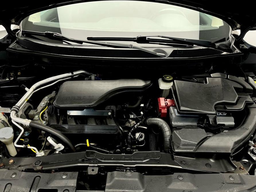 Nissan Qashqai II Мурманск  - изображение 13