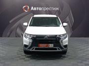 Mitsubishi Outlander III Рестайлинг 3 Оренбург  - изображение 12