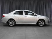Toyota Corolla X (E140 E150) Тюмень  - изображение 20