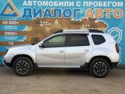Renault Duster I Рестайлинг Набережные Челны  - изображение 26