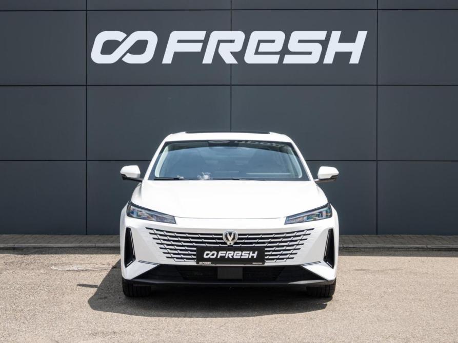 Changan Lamore Краснодар  - изображение 3