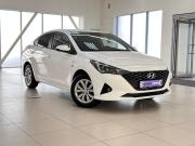 Hyundai Solaris II Рестайлинг Волгоград  - изображение 37