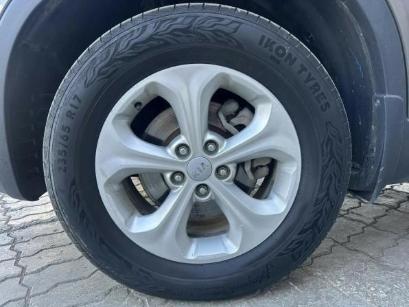 Kia Sorento II Рестайлинг с пробегом 2017 года, цена 2 051 554 рубля, 196429 км, внедорожник, Автокод Объявления