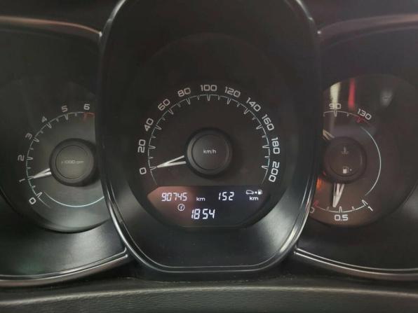 Lada (ВАЗ) Vesta I с пробегом 2016 года, цена 710 940 рублей, 90500 км, седан, Автокод Объявления