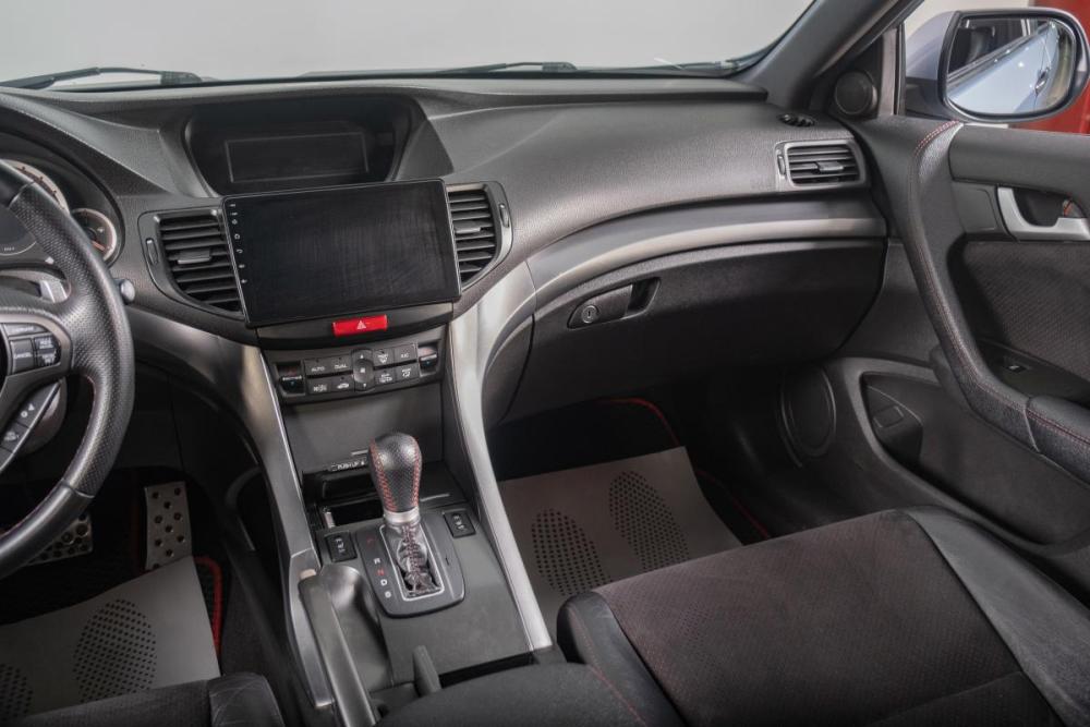 Honda Accord VIII Рестайлинг Томск  - изображение 12