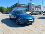 Hyundai Elantra VII (CN7) Стерлитамак  - изображение 25