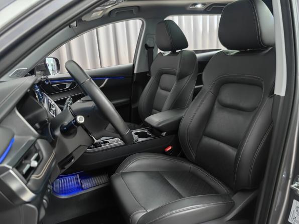 Chery Tiggo 8 I Рестайлинг с пробегом 2023 года, цена 1 888 000 рублей, 40000 км, внедорожник, Автокод Объявления