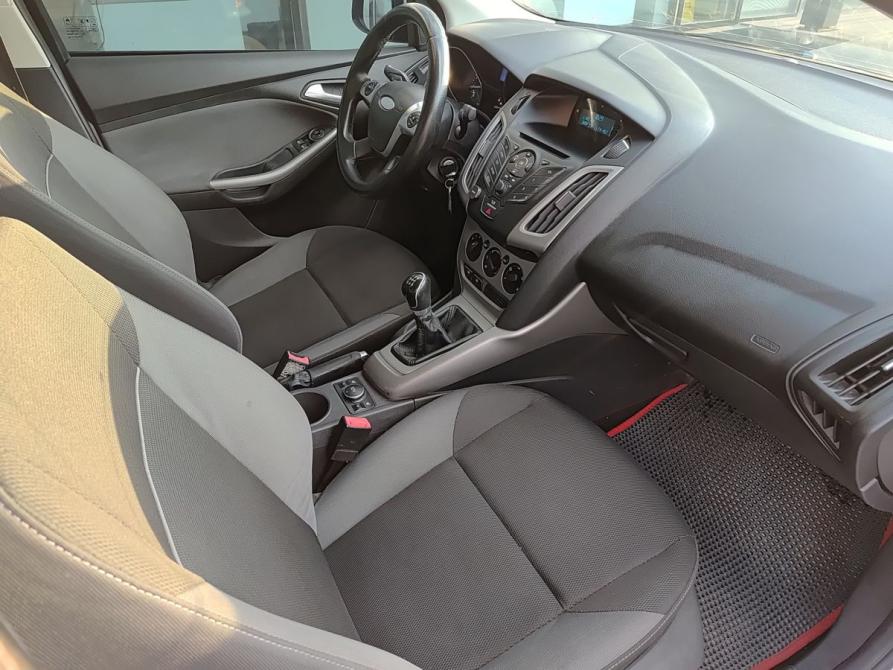 Ford Focus III Ижевск  - изображение 12