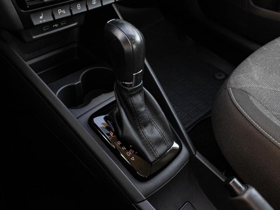 Volkswagen Polo VI Краснодар  - изображение 12