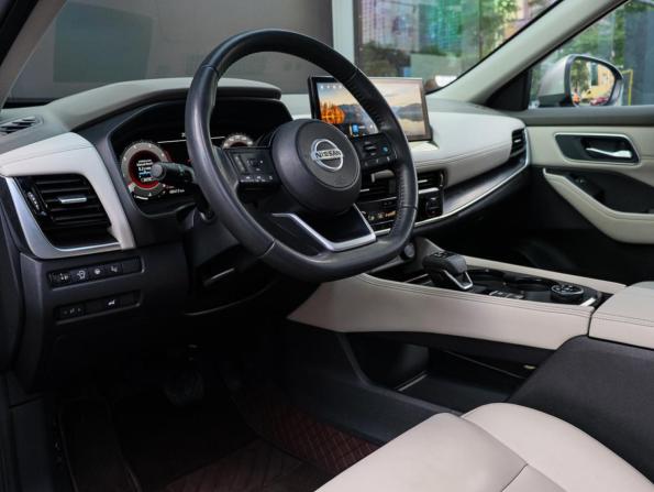 Nissan X-Trail IV с пробегом 2021 года, цена 3 450 000 рублей, 48412 км, внедорожник, Автокод Объявления