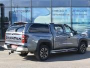 Changan Hunter Plus Архангельск  - изображение 14