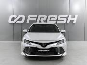 Toyota Camry VIII (XV70) Ростов-на-Дону  - изображение 23