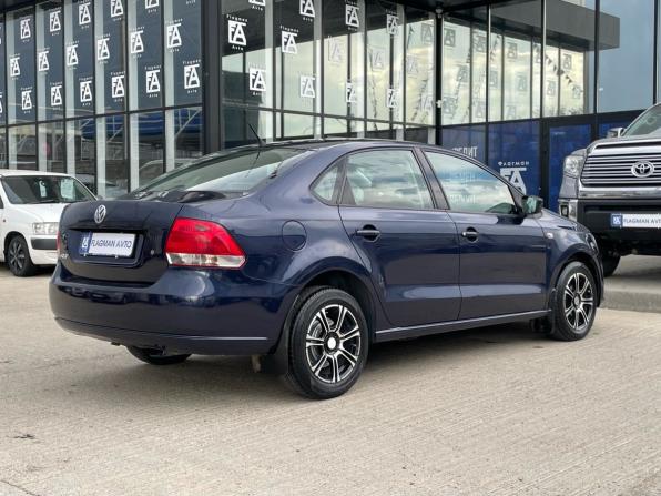 Volkswagen Polo V с пробегом 2012 года, цена 770 000 рублей, 205050 км, седан, Автокод Объявления