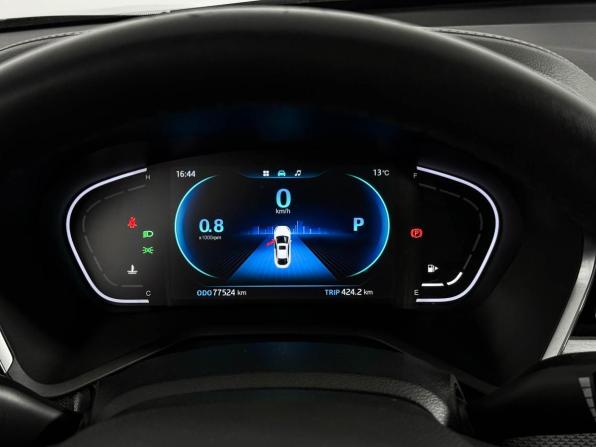 JAC J7 I с пробегом 2023 года, цена 1 190 000 рублей, 77461 км, лифтбек, Автокод Объявления