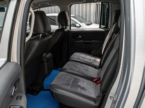 Volkswagen Amarok I с пробегом 2012 года, цена 1 449 000 рублей, 236213 км, offers.body_type.unknown, Автокод Объявления