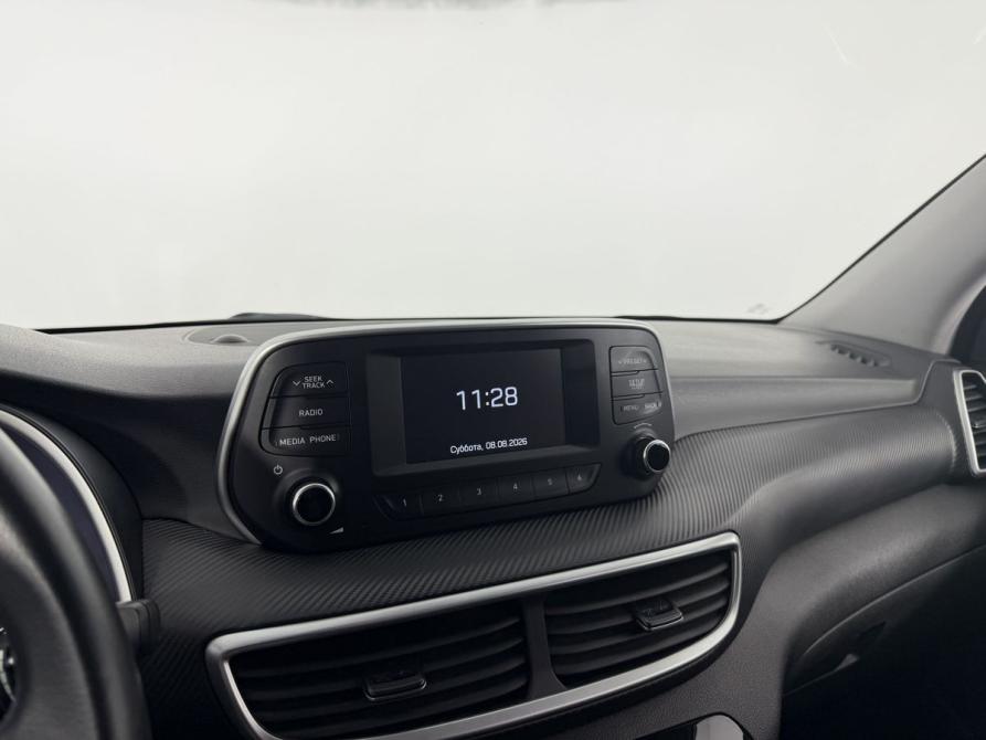 Hyundai Tucson III Рестайлинг Калининград  - изображение 13