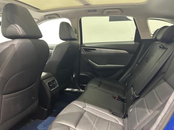 Haval F7 I Рестайлинг с пробегом 2023 года, цена 2 349 000 рублей, 39692 км, внедорожник, Автокод Объявления