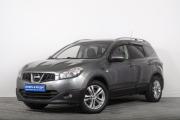 Nissan Qashqai+2 I Рестайлинг Томск  - изображение 21