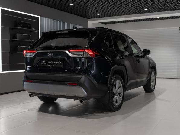 Toyota RAV4 V (XA50) с пробегом 2020 года, цена 2 795 000 рублей, 140337 км, внедорожник, Автокод Объявления