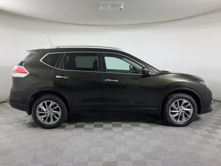 Nissan X-Trail III Москва  - изображение 4