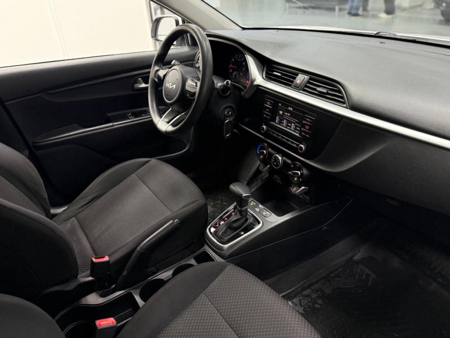 Kia Rio IV Рестайлинг Казань  - изображение 13