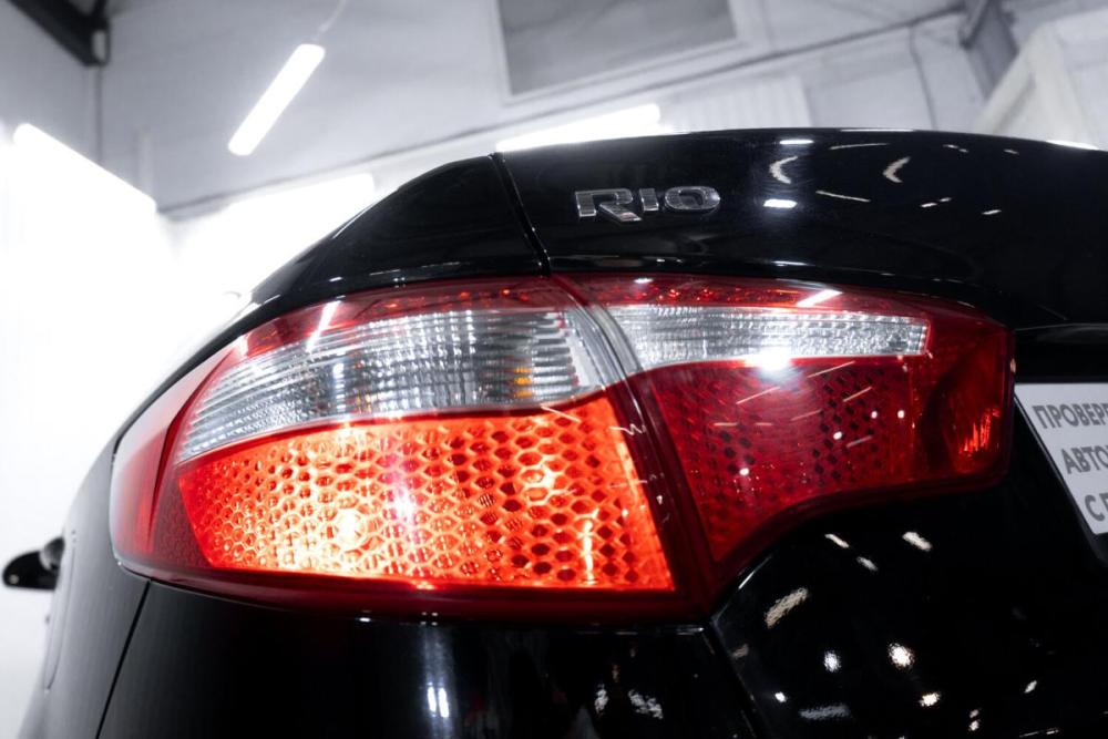 Kia Rio III Тюмень  - изображение 11