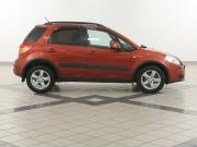 Suzuki SX4 I (Classic) Рестайлинг Иваново  - изображение 24