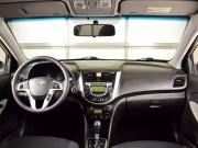 Hyundai Solaris I Кемерово  - изображение 28